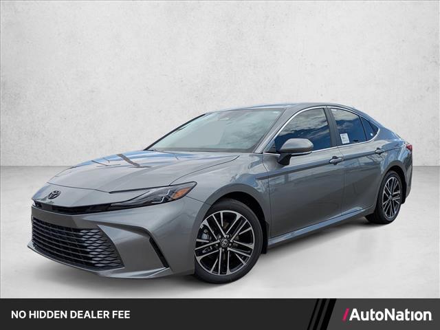 صورة 1 لـ 2026 Toyota CAMRY XLE