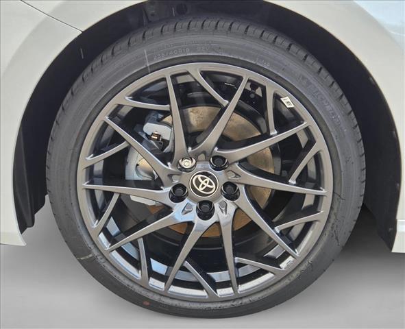 TOYOTA CAMRY - 10