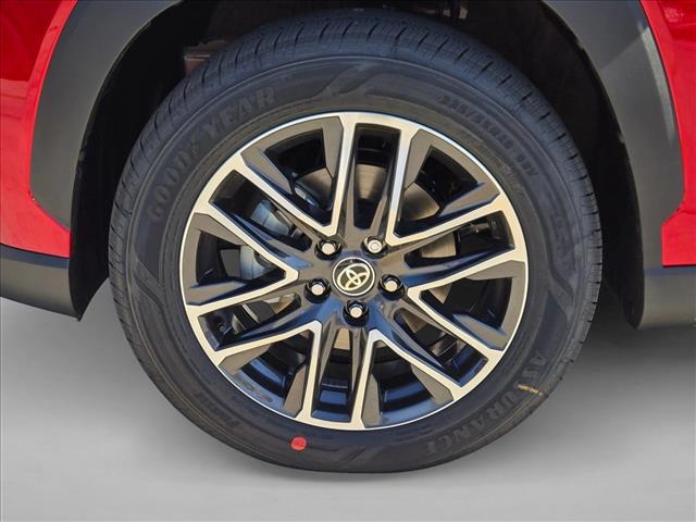 TOYOTA COROLLA CROSS - 10