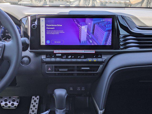 2026 Toyota CAMRY XSE thumbnail 12
