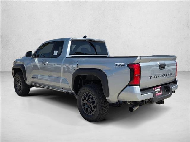 2026 Toyota TACOMA SR5 照片 9