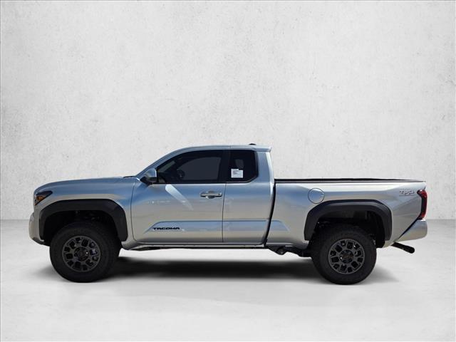 2026 Toyota TACOMA SR5 照片 5