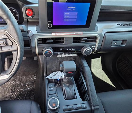 صورة مصغرة 13 لـ 2026 Toyota TACOMA SR5