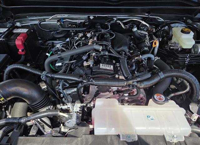 صورة مصغرة 15 لـ 2026 Toyota TACOMA SR5