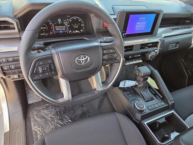 2026 Toyota TACOMA SR5 照片 3