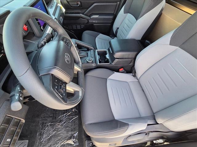 2026 Toyota TACOMA SR5 照片 4