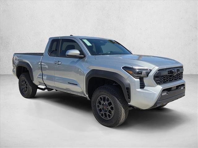 2026 Toyota TACOMA SR5 照片 7