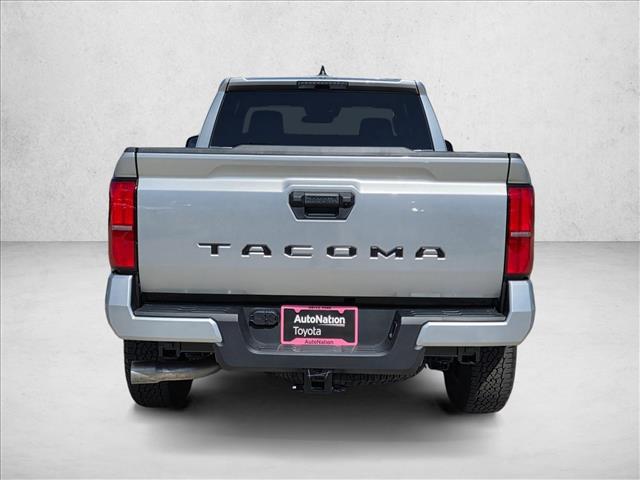 2026 Toyota TACOMA SR5 照片 8