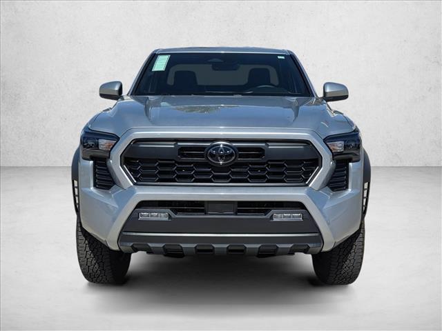 2026 Toyota TACOMA SR5 照片 6
