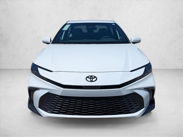 2026 Toyota CAMRY SE 照片 6