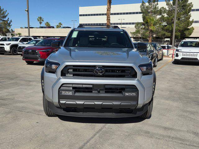 TOYOTA 4RUNNER - 7