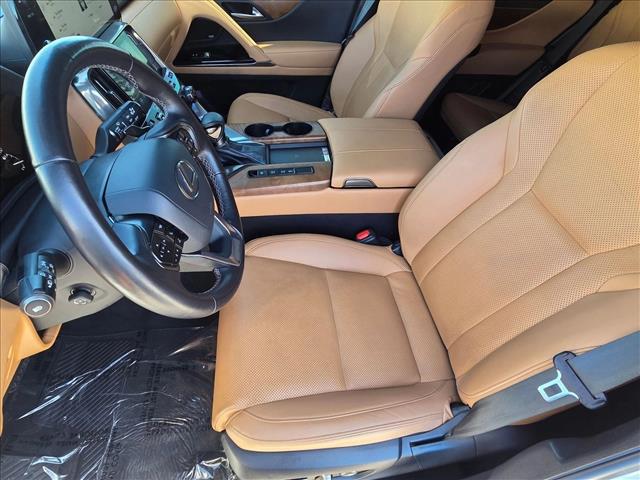 2023 Lexus LX 600 PREMIUM — миниатюра 15