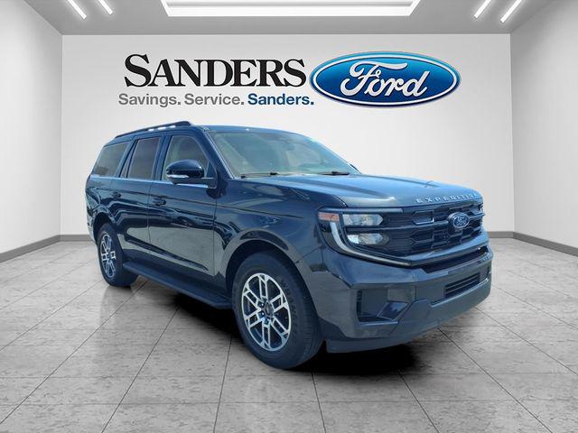 New 2026 Ford Expedition Active