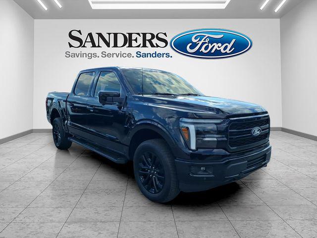 New 2026 Ford F-150 Lariat