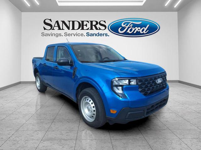 New 2026 Ford Maverick XL