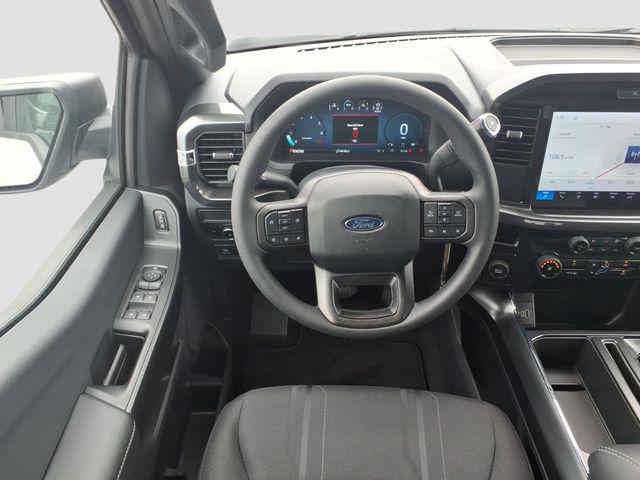 صورة مصغرة 11 لـ 2026 FORD F-150 STX
