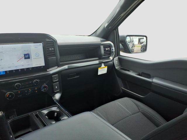FORD F-150 STX - 10