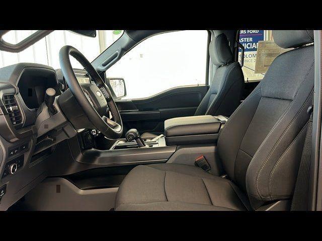 FORD F-150 XLT - 6