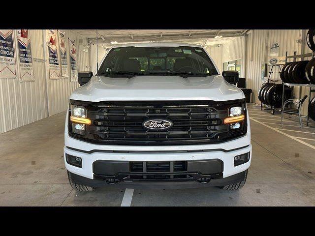 FORD F-150 XLT - 2
