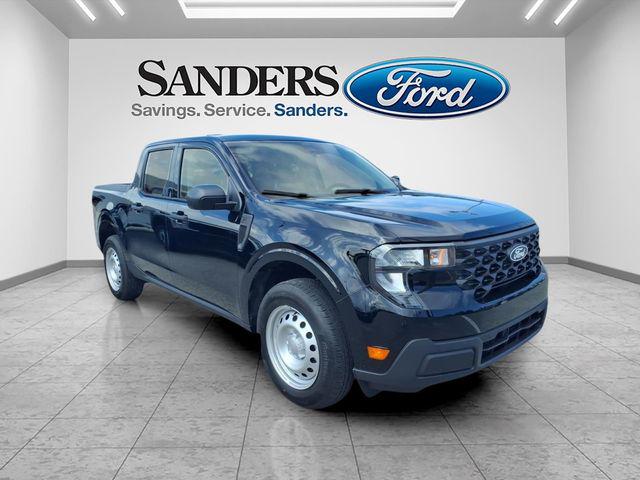 New 2026 Ford Maverick XL