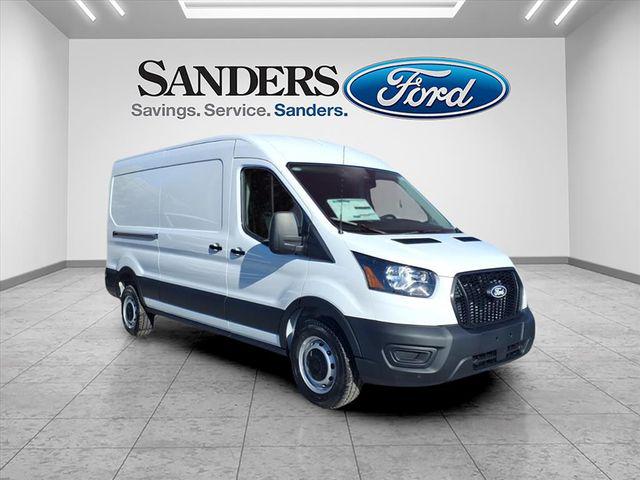 New 2026 Ford Transit-250 Base