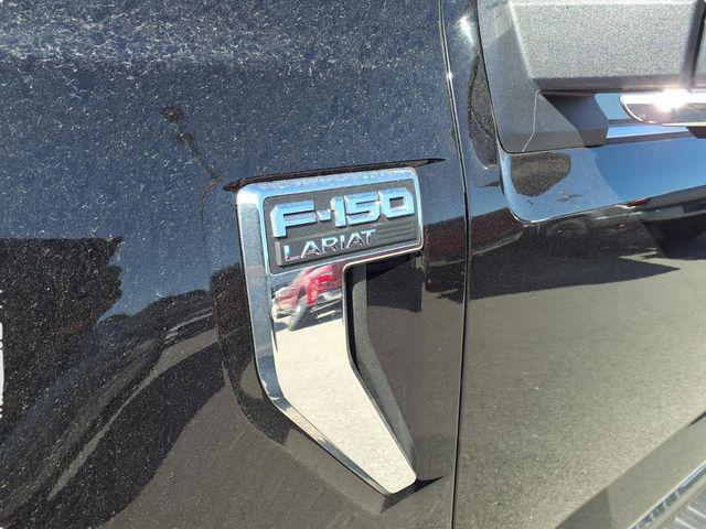 FORD F-150 LARIAT - 6