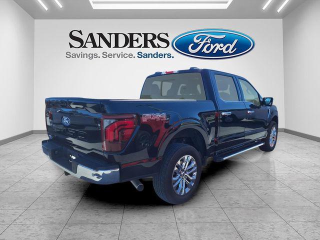 FORD F-150 LARIAT - 2