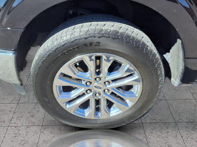 FORD F-150 LARIAT - 7