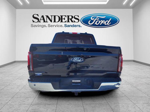 FORD F-150 LARIAT - 3