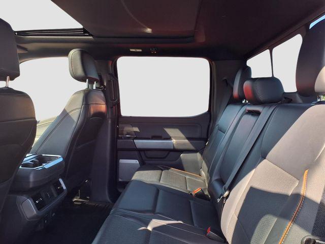 FORD F-150 LARIAT - 9