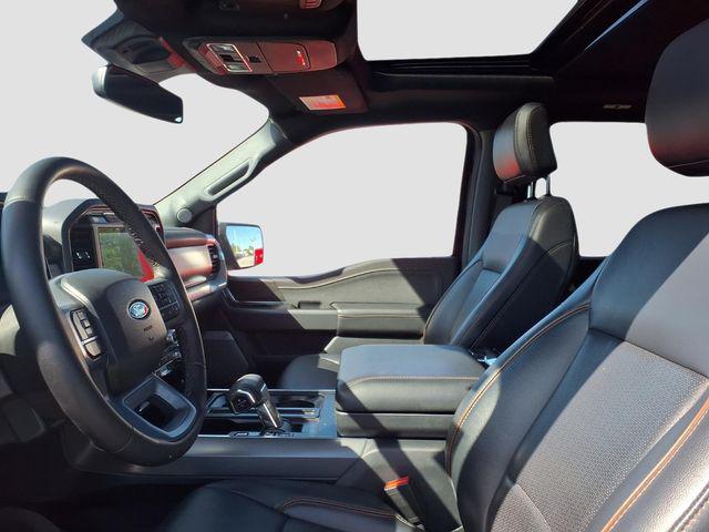 FORD F-150 LARIAT - 8