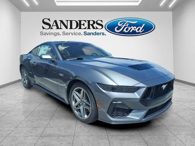 New 2026 Ford Mustang GT