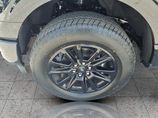 2026 FORD F-150 PLATINUM 照片 4
