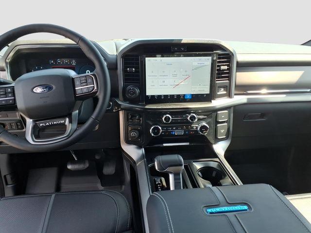 2026 FORD F-150 PLATINUM 照片 9