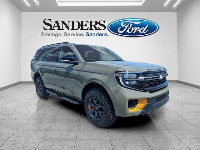 New 2027 Ford Expedition Tremor