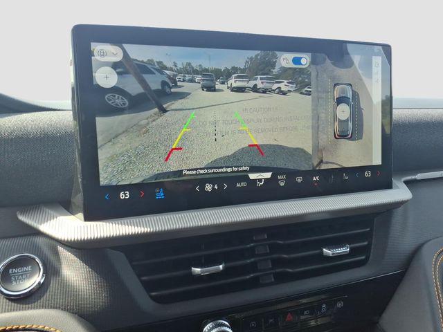 2026 FORD EXPLORER TREMOR thumbnail 18