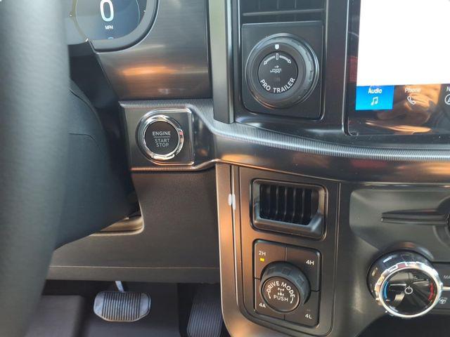 2026 FORD F-150 LARIAT 缩略图 22