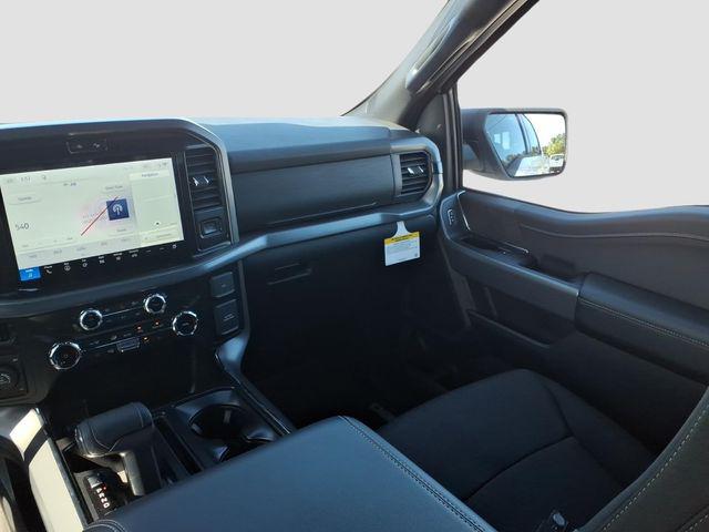 FORD F-150 XLT - 10