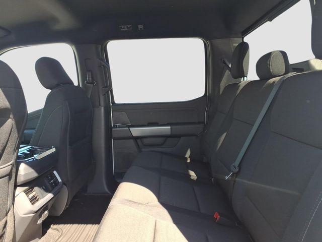 FORD F-150 XLT - 7