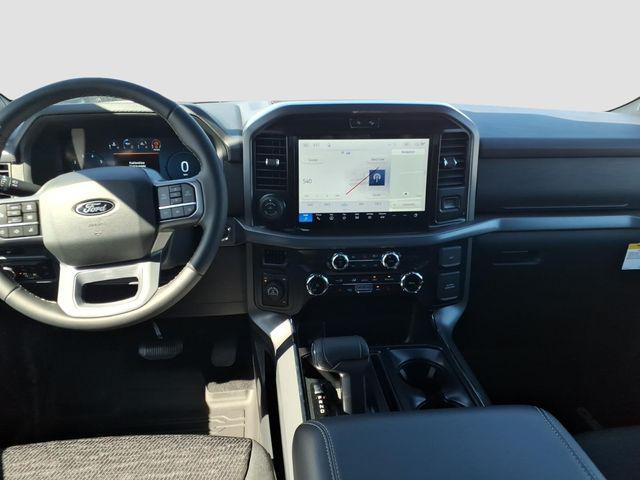 FORD F-150 XLT - 9