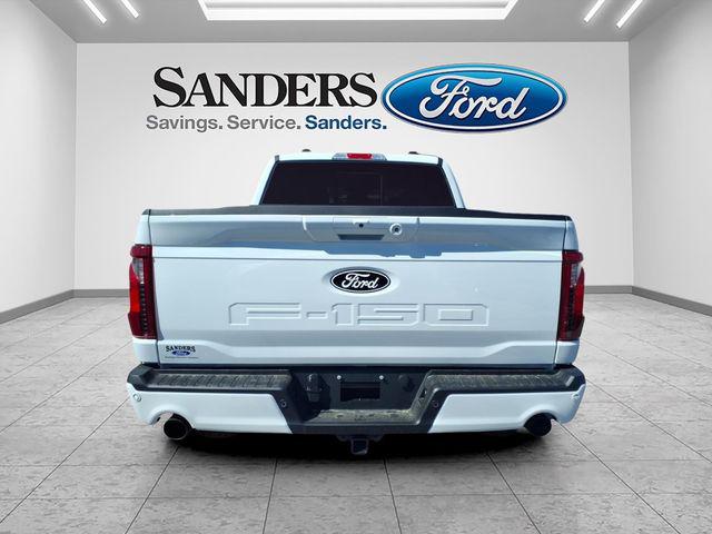 FORD F-150 XLT - 2