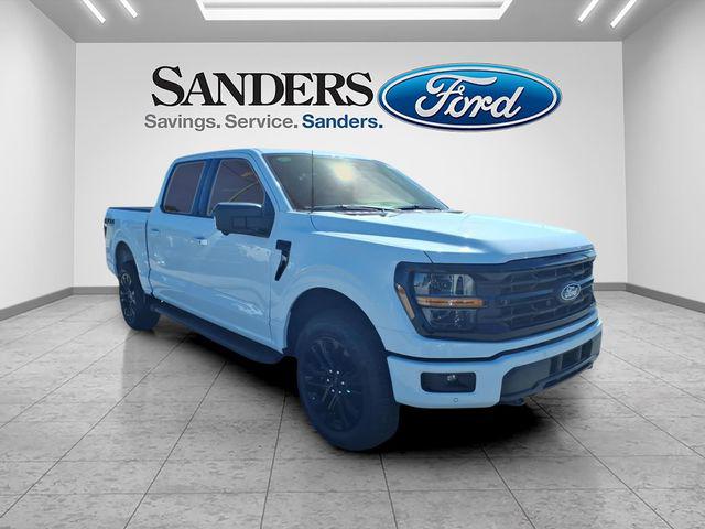 FORD F-150 XLT - 1