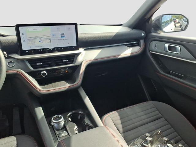 2026 FORD EXPLORER ST-LINE 照片 10