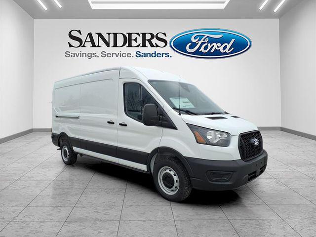 New 2026 Ford Transit-250 Base