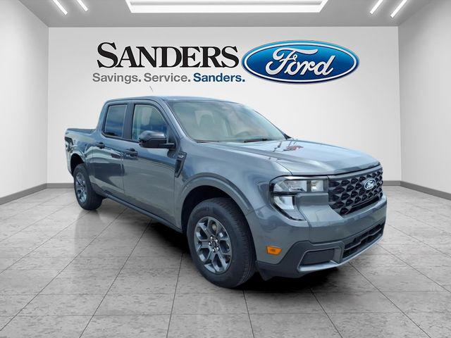 New 2026 Ford Maverick XLT