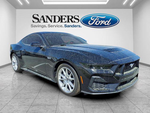 New 2026 Ford Mustang GT Premium