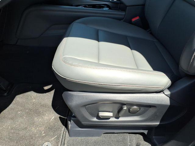 2026 FORD EXPLORER ACTIVE 缩略图 13