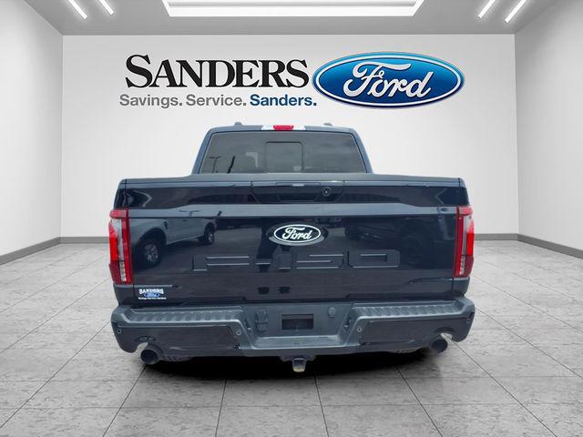 FORD F-150 LARIAT - 2