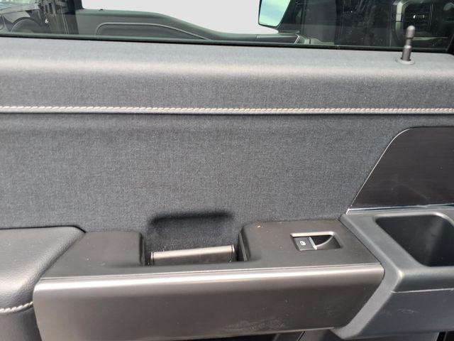 FORD F-150 LARIAT - 7