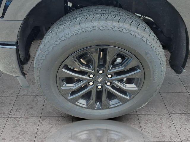 FORD F-150 LARIAT - 4